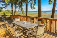 Nature's Paradise Hotels in Jefferson County