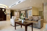 Moments Serviced apartments Hotel a Gedda