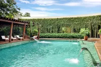 Rosewood Mayakoba - spa