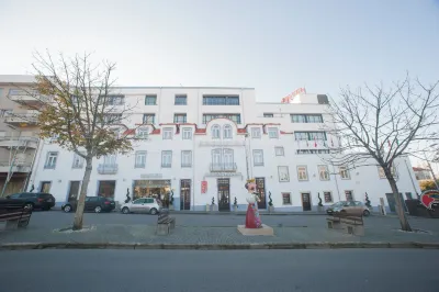 Hotel Bagoeira Hotels in Barcelos