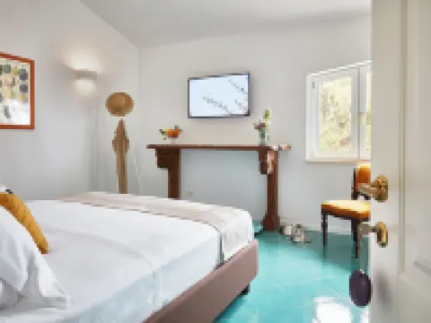 Tenuta Fasanarella Hotels in Battipaglia