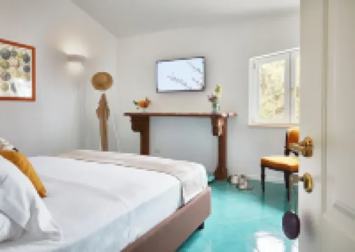 Tenuta Fasanarella Hotels in Battipaglia