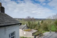The Hare and Hounds, Levens Hotel a Milnthorpe