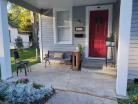 Port-rico Neighborhood Hotels near Lafayette Art Association & Gallery