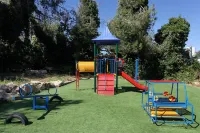 Ramada Jerusalem Hotel - Family