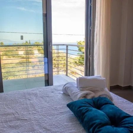 SanGerasimo Villas