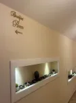 Attic room