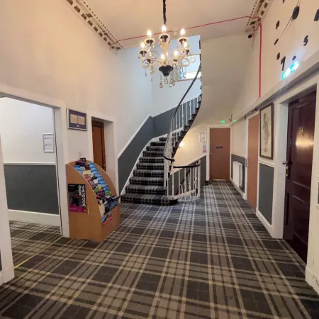Park View Rooms