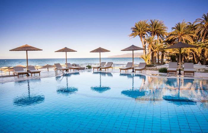 Alai, Crete, a Tribute Portfolio Resort