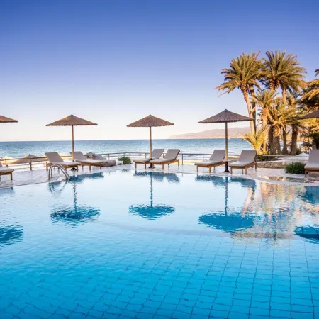 Alai, Crete, a Tribute Portfolio Resort Hotels in Stalida