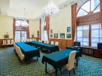 City Hotel Unio Budapeşte otelleri