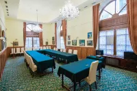 City Hotel Unio