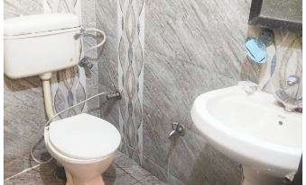 Mostel Guest House Jaipur
