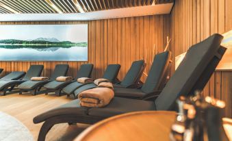 Das Salvator Iris Porsche Landhotel