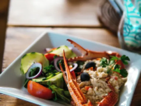 Casa Babi Hotels in Vilankulo