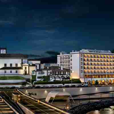 Grand Hotel Açores Atlântico Hotel Exterior
