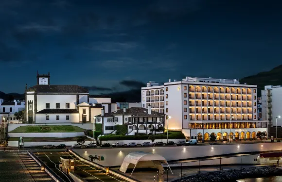 大西洋亞速爾大酒店