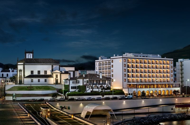 Grand Hotel Açores Atlântico