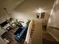 Casa de gato Hotels in Arvada
