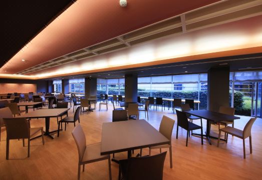 아타미 후가 외관 또는 로비