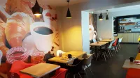 Brit Hotel Montpellier Parc Expo Hotel a Perols