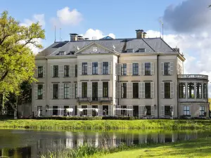 Parc Broekhuizen l Culinair Landgoed