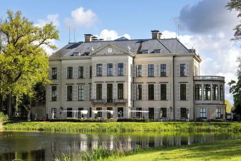Parc Broekhuizen l Culinair Landgoed
