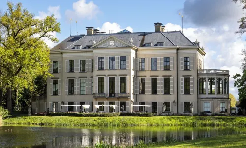 Parc Broekhuizen l Culinair Landgoed