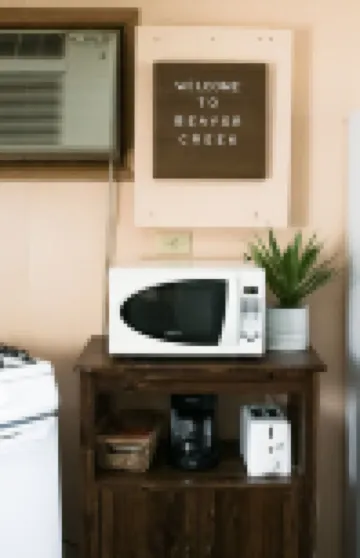 海狸溪小屋