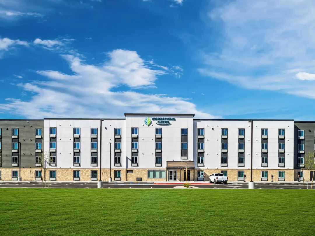 Woodspring Suites Palmdale - Lancaster - Palmdale, CA