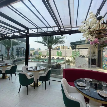 The Breeze Apartment