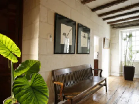 紅門度假酒店 桑特酒店