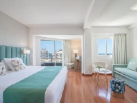 Hotel Costa Malaga by Pierre & Vacances Hotels in Costa Del Sol