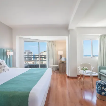 Hotel Costa Malaga by Pierre & Vacances