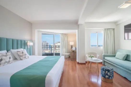 Hotel Costa Malaga by Pierre & Vacances