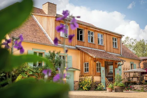 Gut Leben Landresort Hotels in Barnim