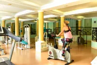 Pestana Village, Garden Hotel - Gym