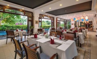 Hoi An Odyssey Hotel & Spa