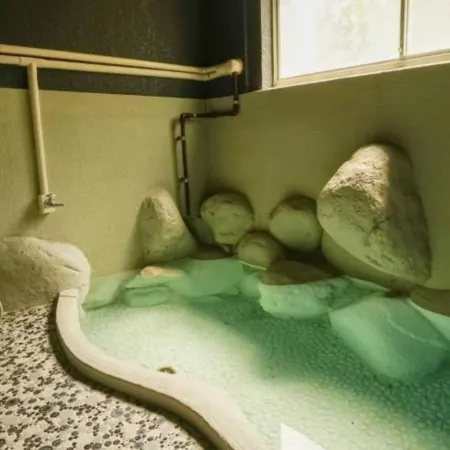 Onsen Yado Mizuguchi