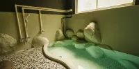 Onsen Yado Mizuguchi - suối nước nóng