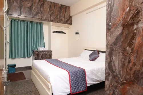 Sanskriti Homestay - 2-Star