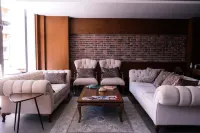 Aripsas Hotel Hotels in Giresun