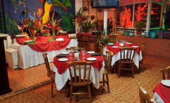Casa Lima B&B