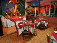 Casa Lima B&B - 3 ดาว