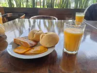 Hotel Kendari - Chincha Hotels in Chincha Baja District