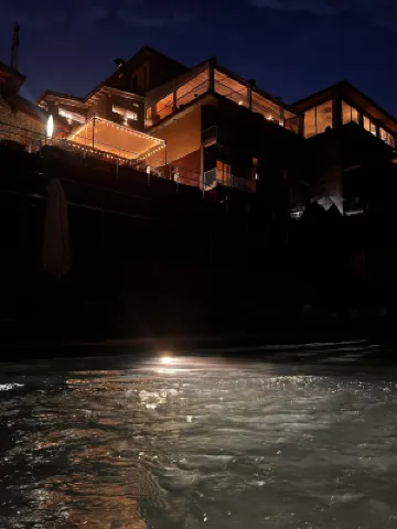 Esprit d'Hotel Panoramico Hotels in 