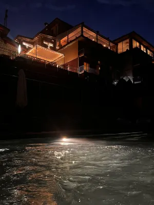 Esprit d'Hotel Panoramico Hotels in Marone