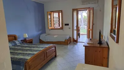 King's Hotel Hotels in Golfo Aranci