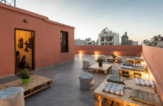 Intra Muros Hostel