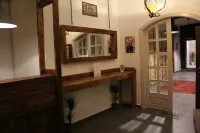 The Cabin Hostel